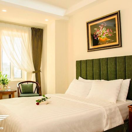 Tran Gia Apartment - Gia Loc Hotel Hanoi Zewnętrze zdjęcie