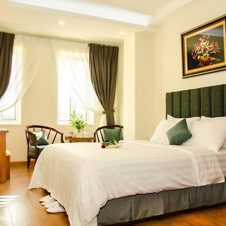 Tran Gia Apartment - Gia Loc Hotel Hanoi Zewnętrze zdjęcie