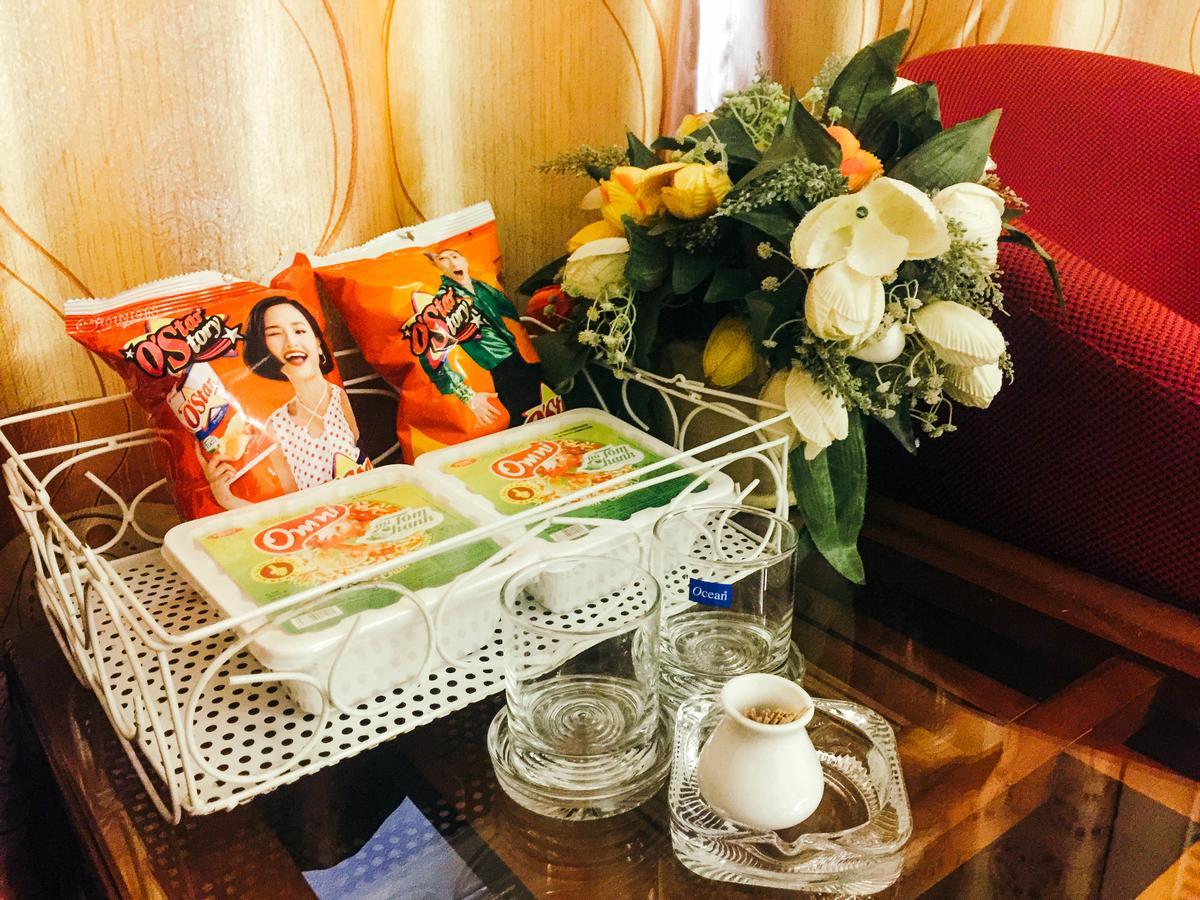 Tran Gia Apartment - Gia Loc Hotel Hanoi Zewnętrze zdjęcie
