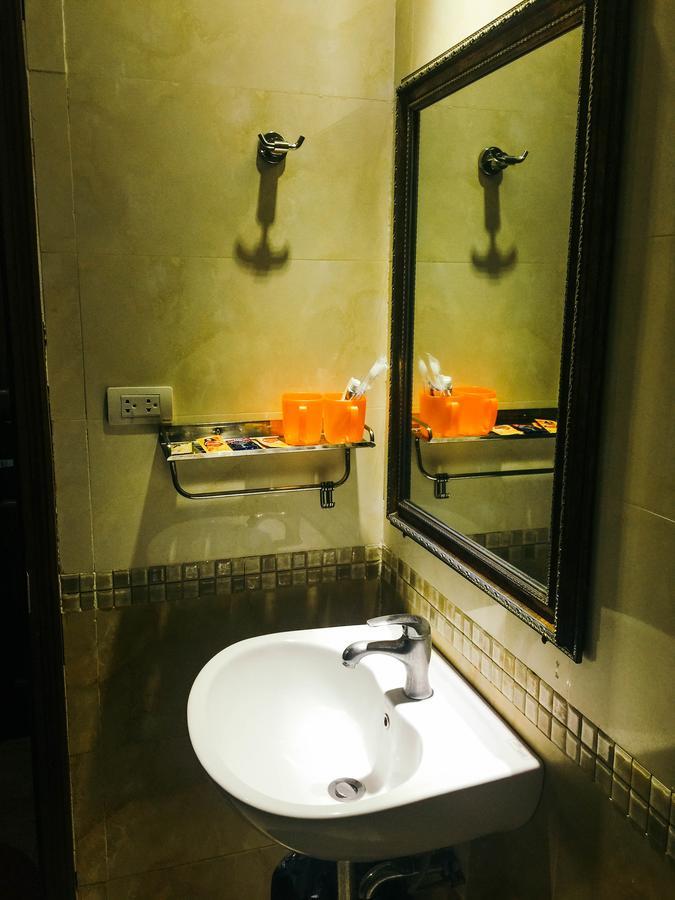 Tran Gia Apartment - Gia Loc Hotel Hanoi Zewnętrze zdjęcie