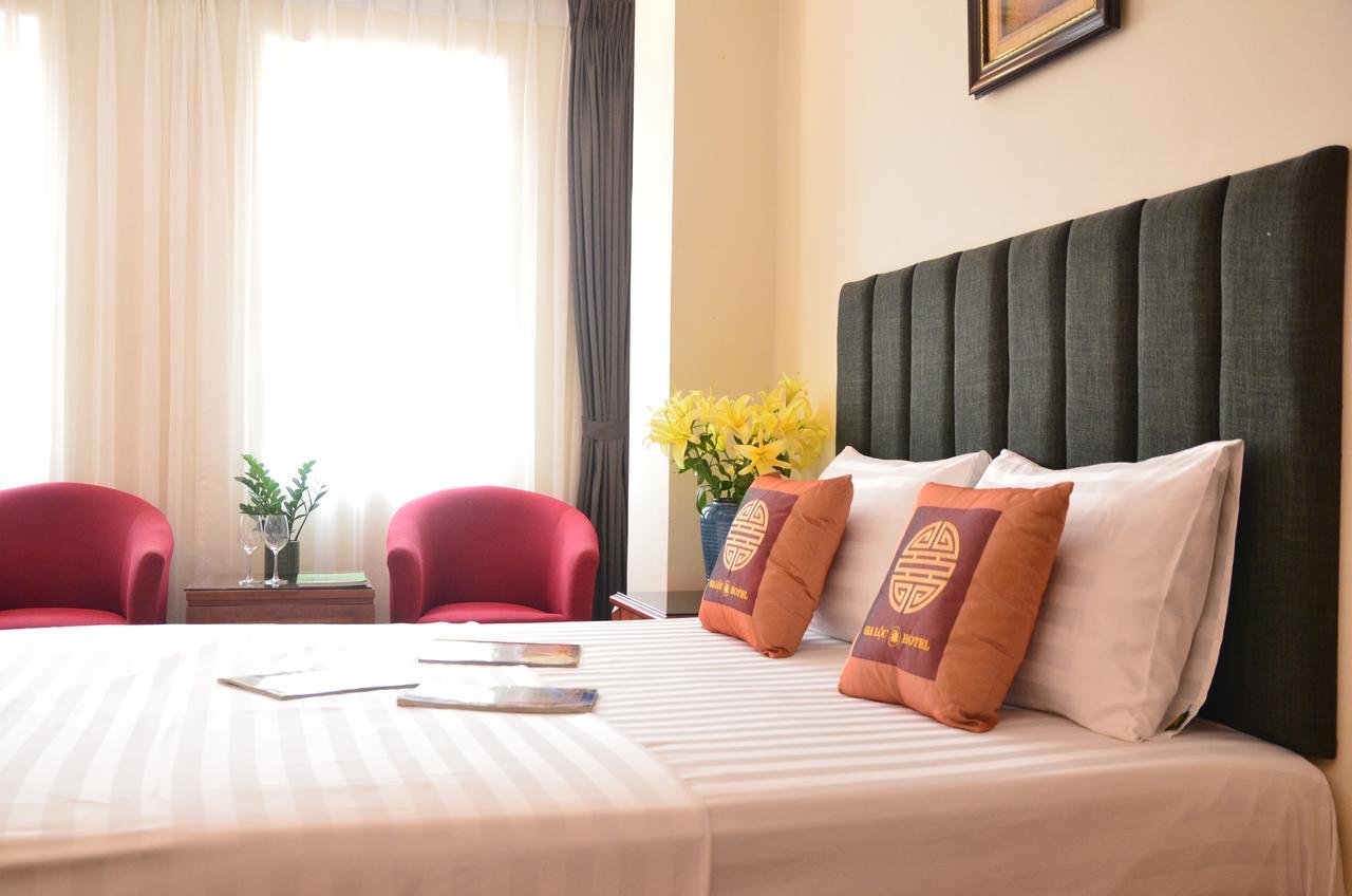 Tran Gia Apartment - Gia Loc Hotel Hanoi Zewnętrze zdjęcie