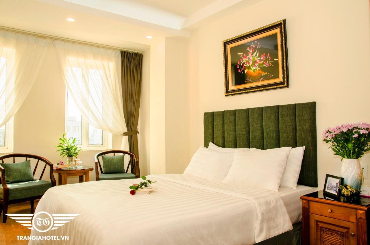 Tran Gia Apartment - Gia Loc Hotel Hanoi Zewnętrze zdjęcie