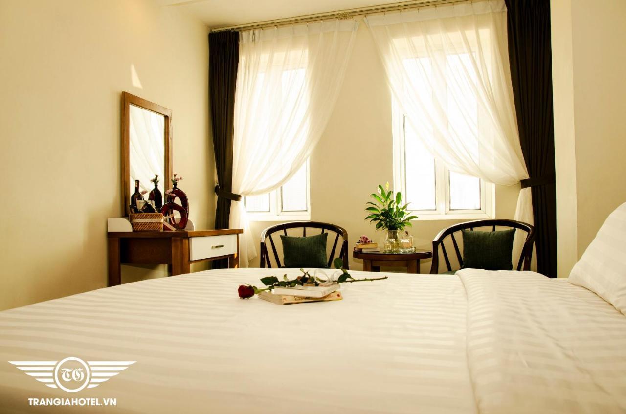 Tran Gia Apartment - Gia Loc Hotel Hanoi Zewnętrze zdjęcie
