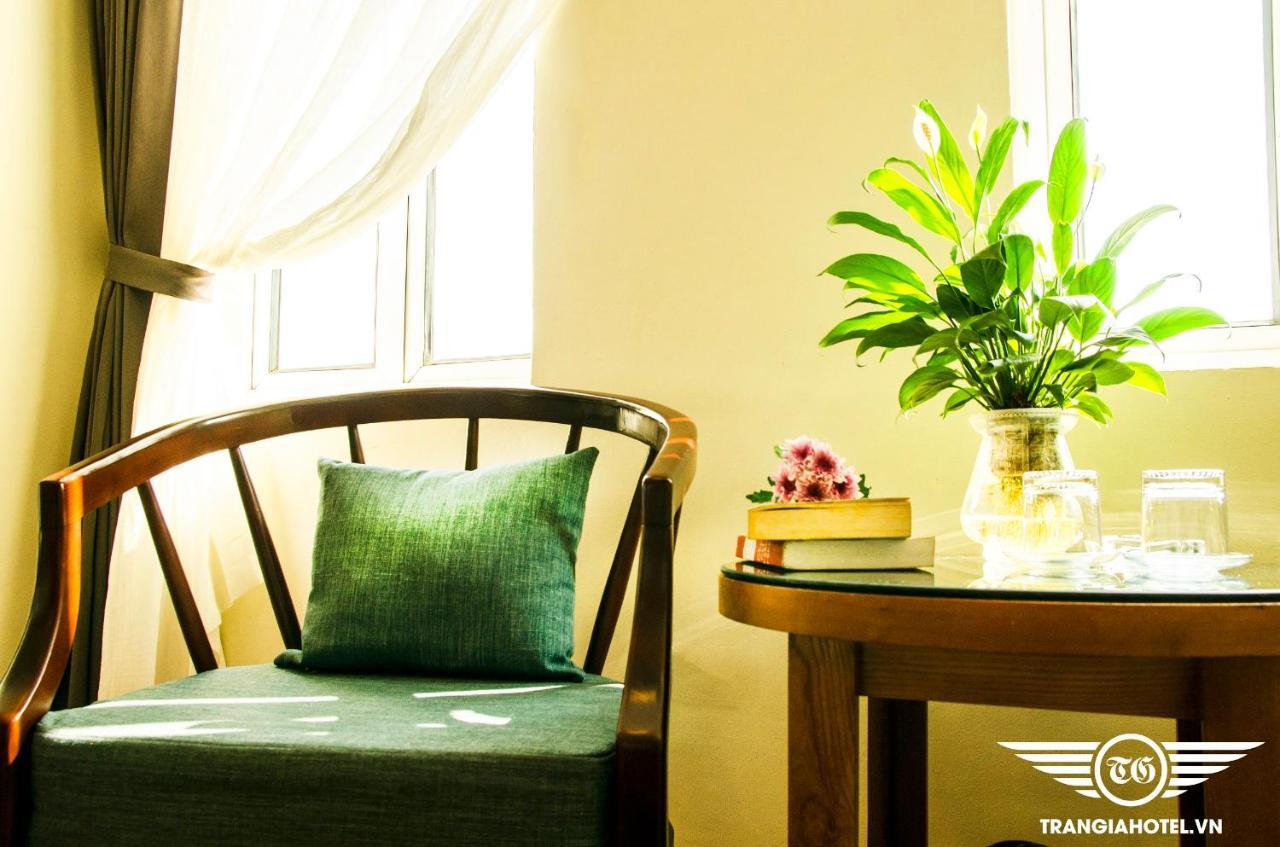 Tran Gia Apartment - Gia Loc Hotel Hanoi Zewnętrze zdjęcie